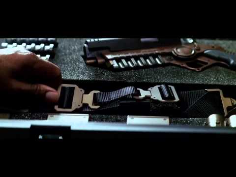 Batman: Kezdődik trailer