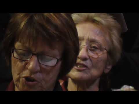 KONCERT CRKVENI ZBOR GOSPE RIBARA TEŽAKA  02 09 2017 PAG d 12