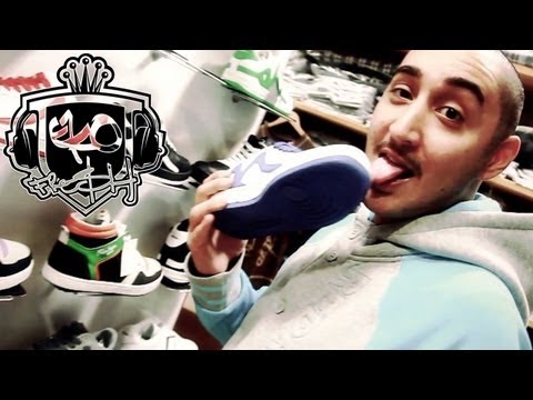Video thumbnail for Kai Ebel Style