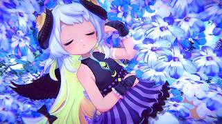 【雑談】おやすみ前おしゃべり🌙　#まよらいぶ【VTuber/四ツ辻まよい】