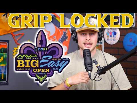 The Longest Course In DGPT History Has Arrived | Big Easy Open Preview