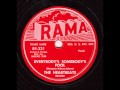 Heartbeats - Everybody's Somebody's Fool - RAMA 231 - 1957