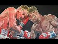 Fight Of The Year 2002 Micky Ward MD10 Arturo Gatti I
