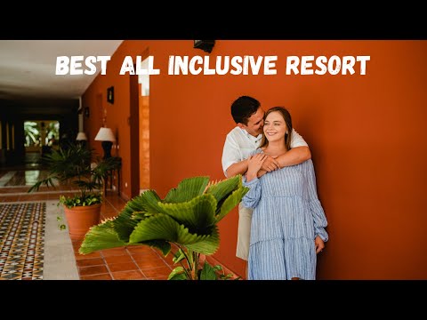 image-Where is hothotel Valentin Imperial Maya located?
