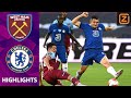 LONDON DERBY OM VAN TE GENIETEN!  ?  | West Ham vs Chelsea | Premier League 2019/20 | Samenvatting