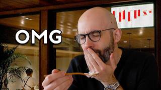 Eating Everything at Nashville’s Most Exclusive Restaurant