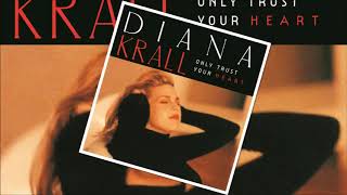 Diana Krall &amp; Christian McBride - All Night Long