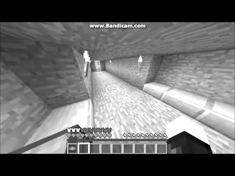 TheHumorStudios - Haunted Caves (Mini Minecraft Movie)