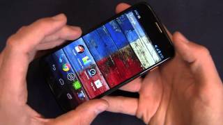 Moto X, two months later