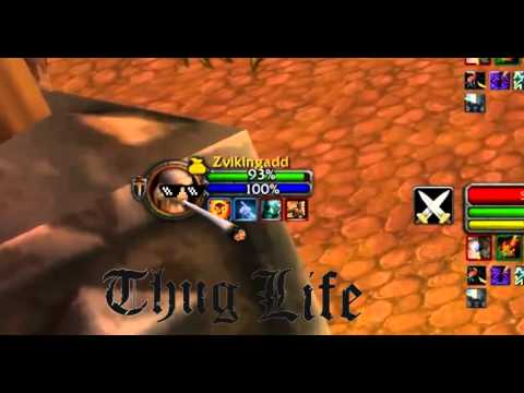 Stunly 1 - 3.3.5 Rogue PvP Minimovie (AT)