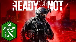Vidéo Ready or Not - Day One Edition