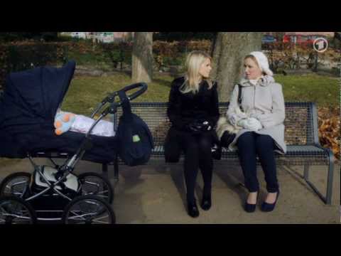 Folge 4023 Tanja und Sebastian