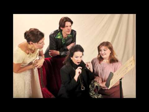 SRT Master Class Radio Spot