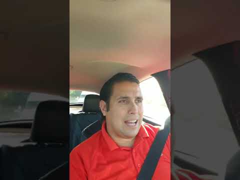 Dashing On Thanksgiving week.... Personal Experience