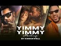 Yimmy Yimmy Mashup By Knockwell | Honey Singh x Badshah x Emiway x Shreya Ghoshal x Mitraz x Diljit
