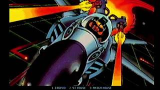 Grid Runner Review for the Atari Jaguar by Second Opinion Games