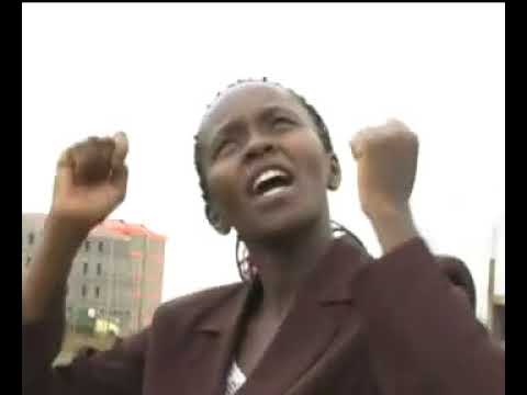 ESTHER ELLEN - KIHOTI (OFFICIAL VIDEO)