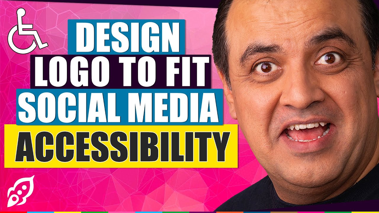 LOGO Size Expert Shares Top Tips for Accessibility!