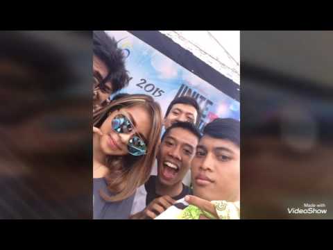 Terbaru,!!!Holiday with Tiara Bahar