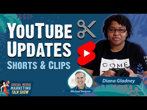 YouTube Shorts YouTube Clips and More