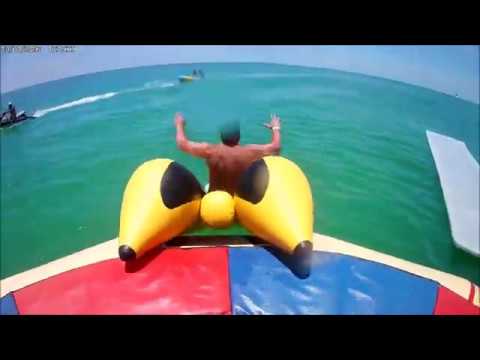 Summer in Florida 2017