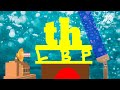 ️20TH CENTURY LBP GETS DESTROYED ️