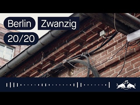 Berlin's Perennial Allure with Perel | Berlin Zwanzig Podcast