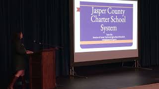 "High School Your Way" Presentation