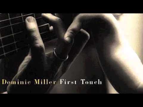05 - Dominic Miller - La boca