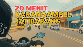 Download lagu KARANGAMPEL - JATIBARANG / LINTAS JALAN RAYA mp3 Download lagu KARANGAMPEL - JATIBARANG / LINTAS JALAN RAYA mp3