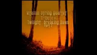 A Thousand Years, Part 2 - Vitamin String Quartet Tribute to Christina Perri