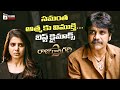 Samantha S Soul Finds Peace Raju Gari Gadhi 2 Climax Nagarjuna Telugu Horror Movie 4K