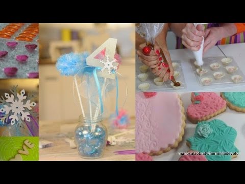 ManosalaObraTv - Programa 21 - Paula Domenech  Herminia Devoto