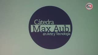 Laurie Anderson inaugura la Cátedra Max Aub en la UNAM