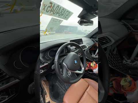 Автомобіль BMW X3 2019 | GrandCar