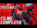 Homem Aranha 2 O FILME COMPLETO Dublado PT BR
