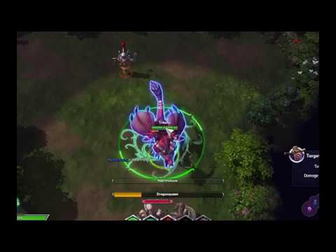 Alexstrasza's Bug