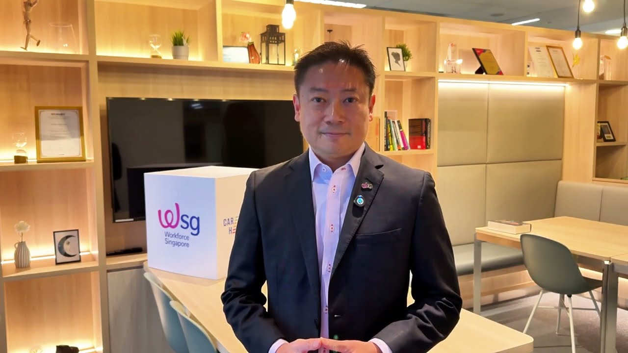 SEAS 20th Anniversary Message - WSG