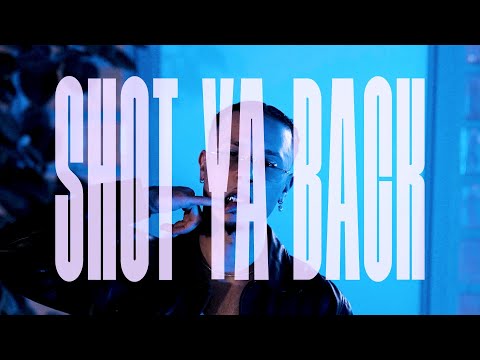 OZ IKRA - SHOT YA BACK (Offizielles Musikvideo)