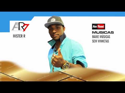 Mister R - Boneca (DJ Adriano Costa)