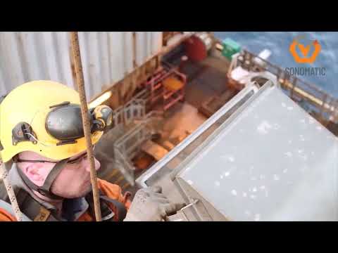 Marketing Video   Subsea Topside ES Innospection Geos