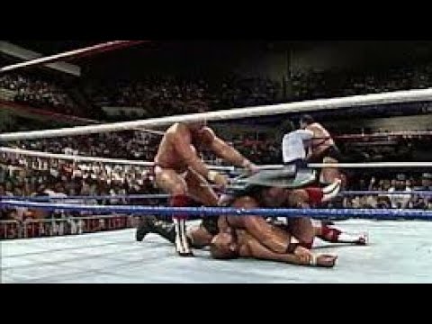 DTSSN Presents Saturday Night's Main Event - Ep 14 - July 29, 1989