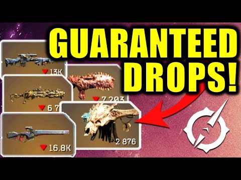 Outriders: How to Get 5+ GUARANTEED LEGENDARY Rewards!