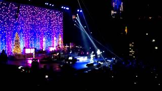 Kelly Clarkon's Miracle on Broadway Benefit Concert - Meghan Trainor
