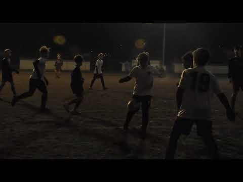 2021/12/11 3T  Villafranca B - Trevenzuolo