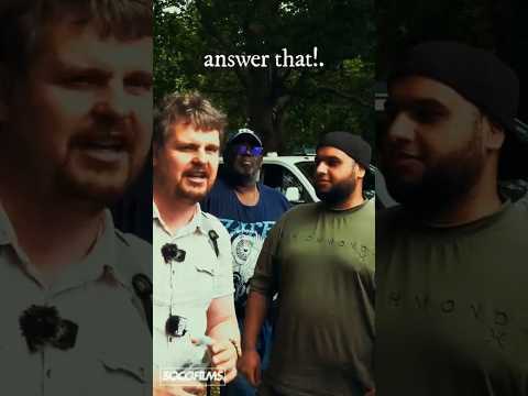 When the Qur'an FAIL its OWN challenge | (Bobzilla)