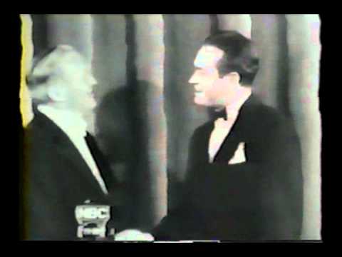 Jack's Party (Jack Benny) Judy Garland and David Rose