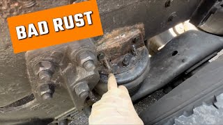 What is Rust Jacking?