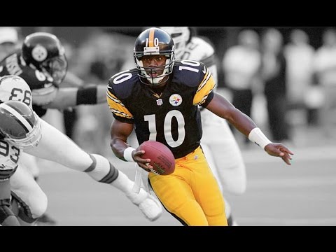 Kordell Stewart Highlights