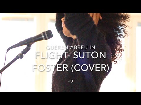 Flight :: Sutton Foster Cover